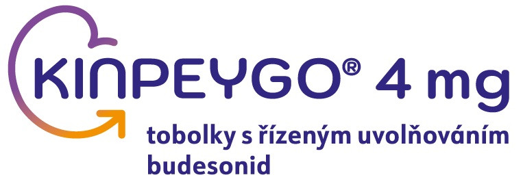 Kinpeygo v léčbě IgA nefropatie - reálná praxe